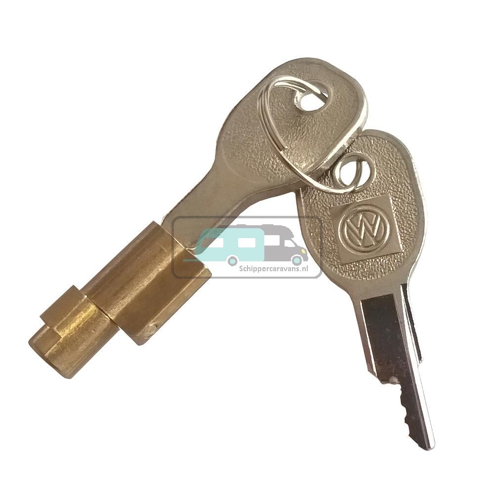 [OCS_A0019322L] AL-KO Winterhoff Steekslotje AK7/EM80/EM150/EM220