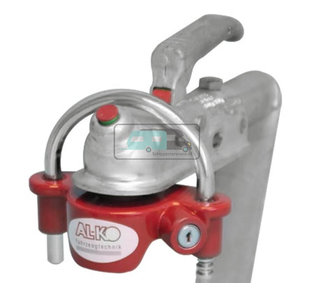 [OCS_A0007855] AL-KO Beugelslot Universeel