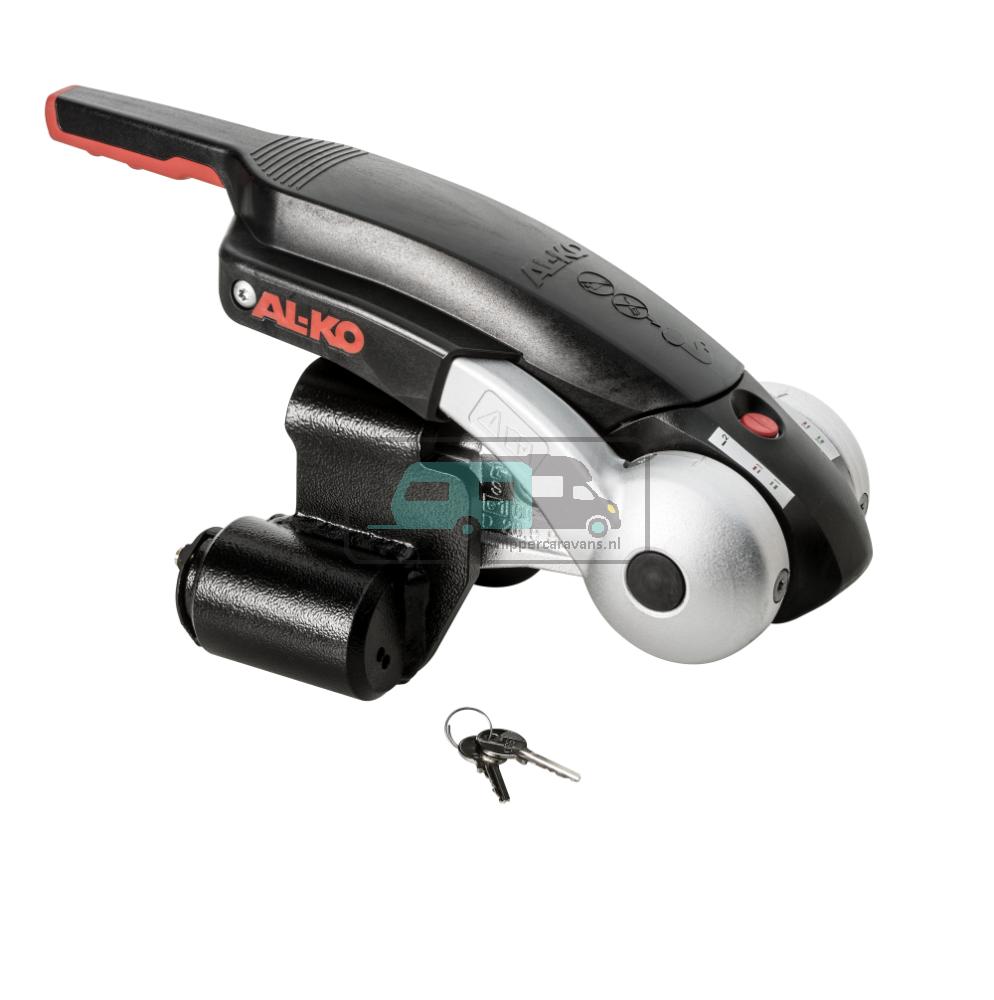 [OCS_A0034066] AL-KO Safety Koppelingsslot Premium AKS 3004