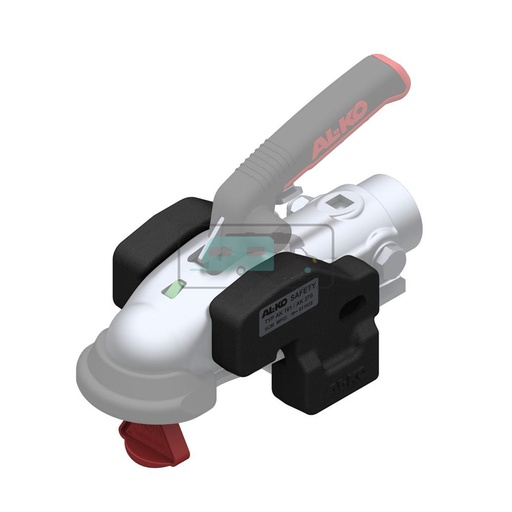 [OCS_0125098] AL-KO AK161/ AK270 Safety SCM Gekeurd