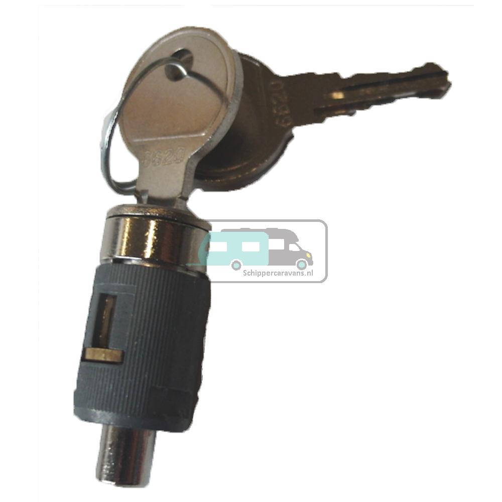 [OCS_A0034000] AL-KO Safety Cylinderslot Ongekeurd