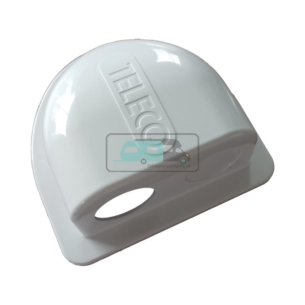[OCS_A0036221] Teleco Dakdoorvoer Wit