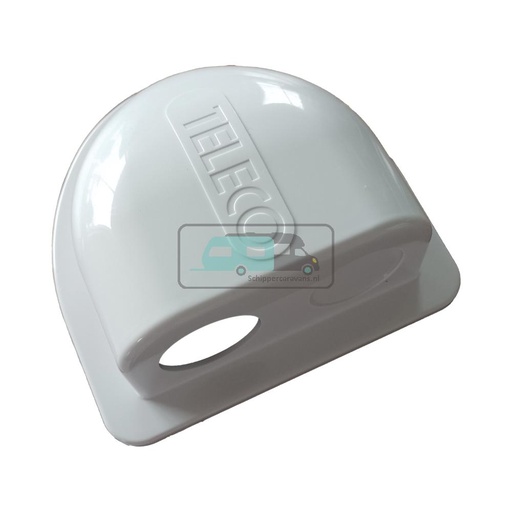 [OCS_A0036221] Teleco Dakdoorvoer Wit