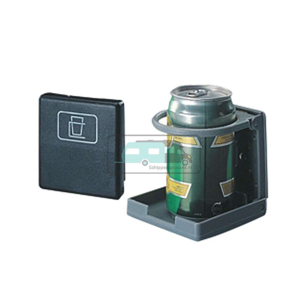 [OCS_A0008293] Bekerhouder Grijs