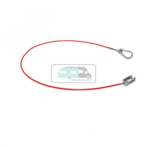 [OCS_0211009] Breekkabel Fast Connect 100cm