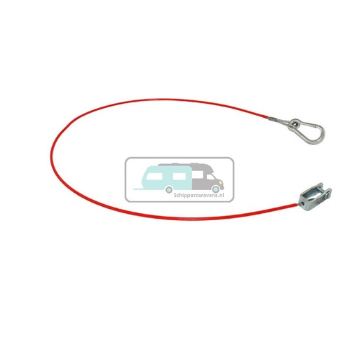 [OCS_A0034781] Breekkabel Fast Connect 100cm