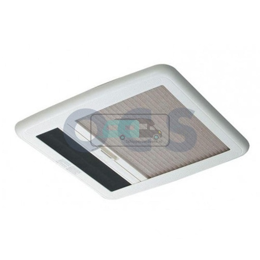 [OCS_0402100] Dometic Mini Heki Binnenkader Compleet Beige