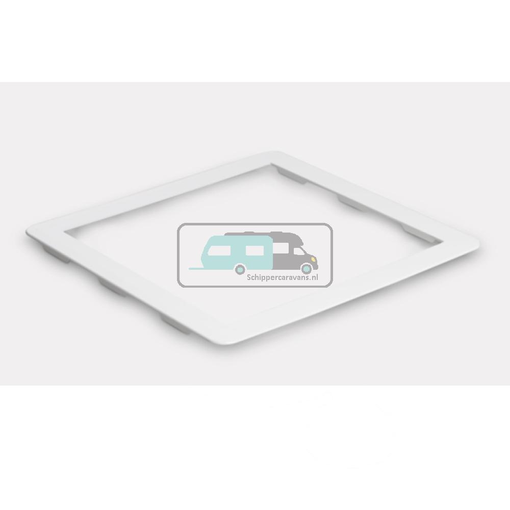 [OCS_A0000794] Dometic Mini Heki Adapterframe 40x40 Ducato Wit