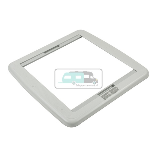 [OCS_0402138] Dometic Mini Heki Binnenkader Compleet Grijs