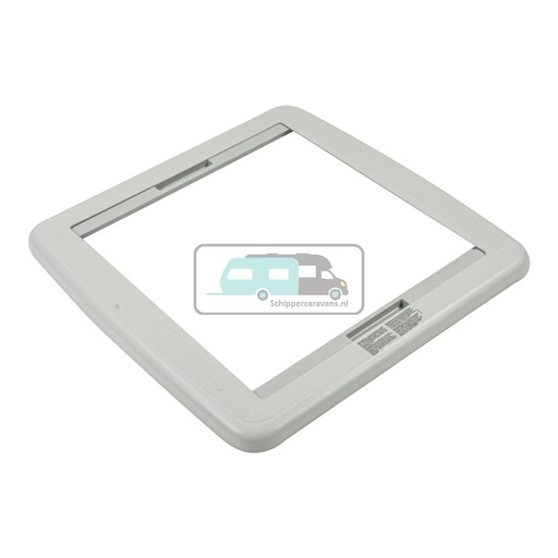 [OCS_A0030709] Dometic Mini Heki Binnenkader Compleet Grijs