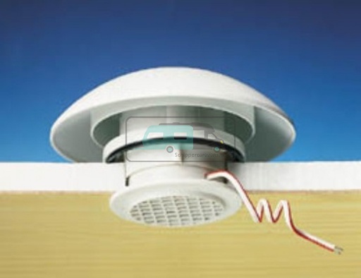 [OCS_0403014] Comet Dakventilator 12V