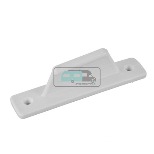 [OCS_A0036160L] Deurvanger Bovendeel Wit