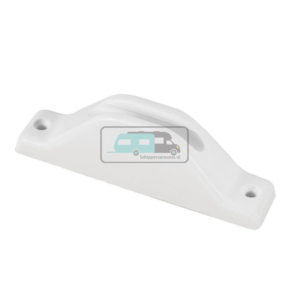 [OCS_A0036161L] Deurvanger Onderdeel Wit