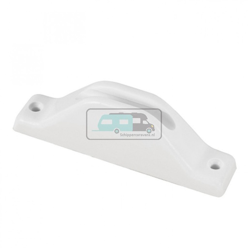 [OCS_0404010B] Deurvanger Onderdeel Wit