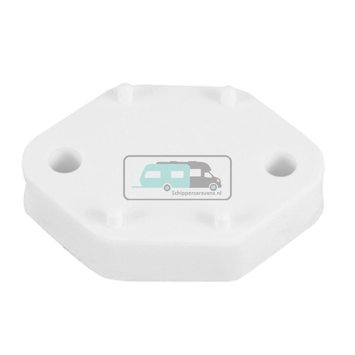 [OCS_A0033321L] Deurvanger Onderlegplaat