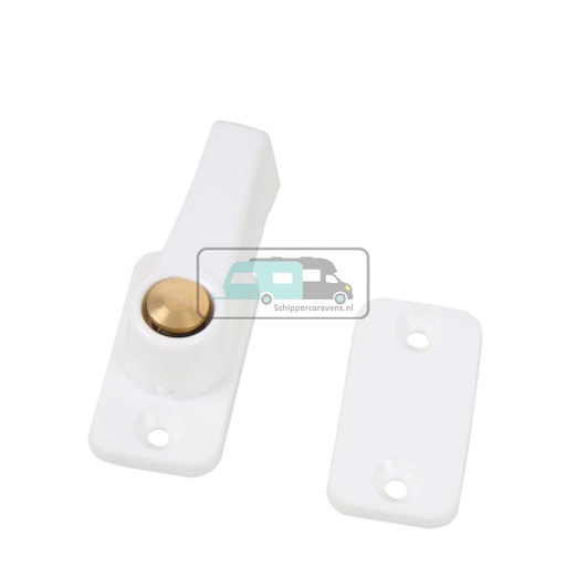 [OCS_A0033415L] Deurwervel Wit