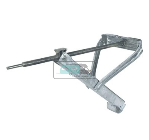 [OCS_A0004298] AL-KO Uitdraaisteun 800kg 19x60.5cm