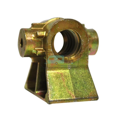 [OCS_A0037572L] AL-KO Spindelmoer Uitdraaisteun X Uitvoering