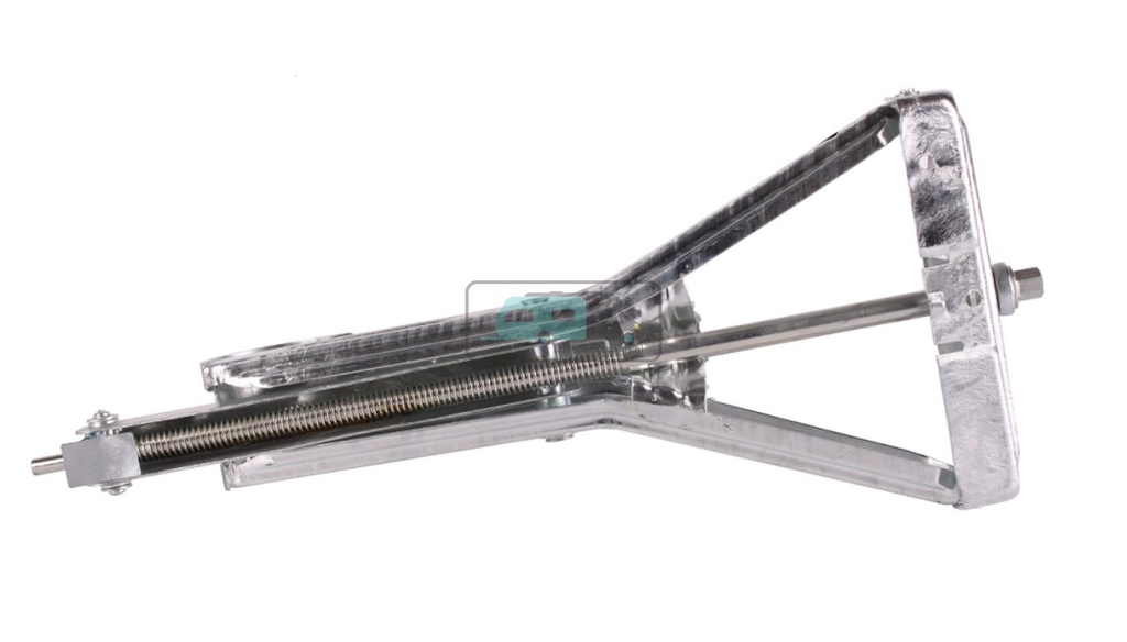 [OCS_A0036947] AL-KO Uitdraaisteun Caravelair 520mm