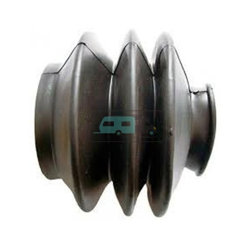 [OCS_A0037566] AL-KO Stofhoes zonder Boutafdekking 12.5cm