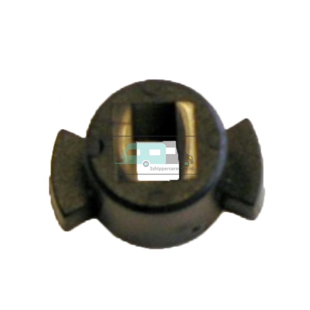 [OCS_A0030963] Dometic Combirollo 2000 Spanbus Zwart