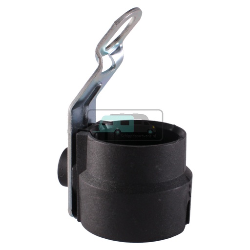 [OCS_0819010B] AL-KO Stekkerhouder 7/13 Polig