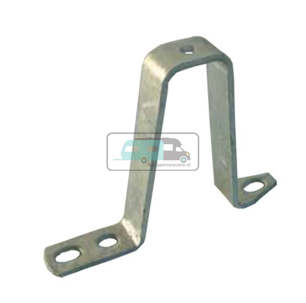 [OCS_A0037558] AL-KO Valbeugel Lengte 14cm