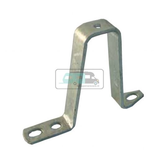 [OCS_0819012] AL-KO Valbeugel Lengte 14cm