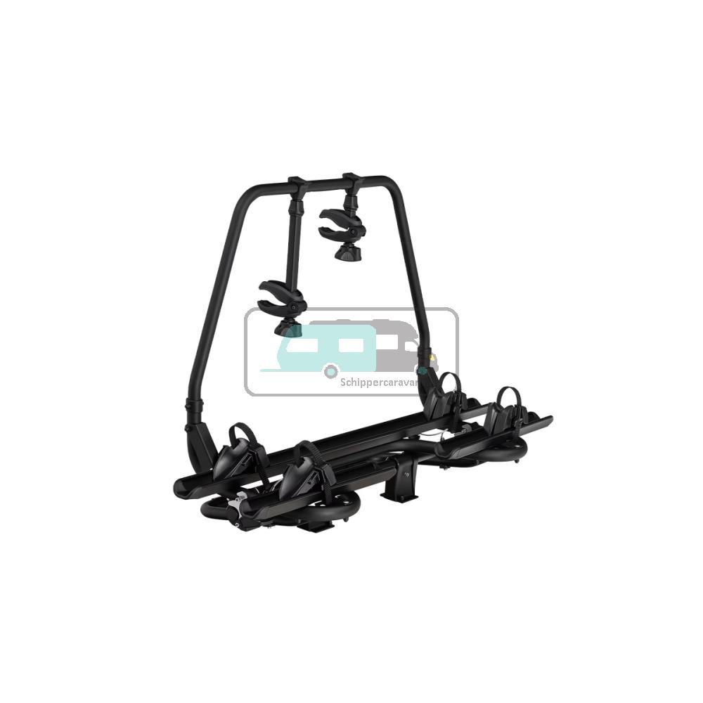 [OCS_A0002488] Thule Caravan Superb XT Short Black