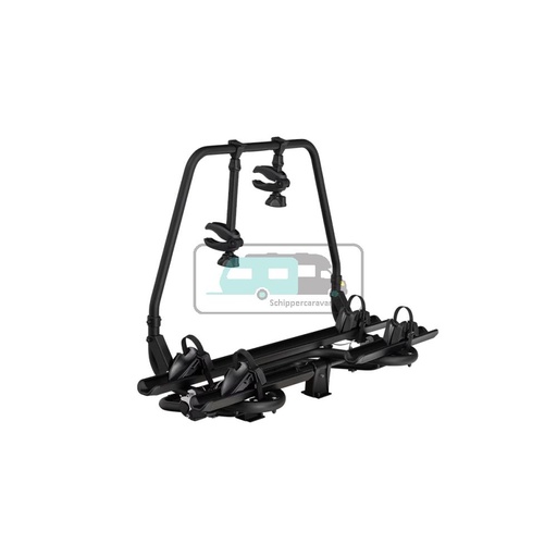 [OCS_A0002488] Thule Caravan Superb XT Short Black