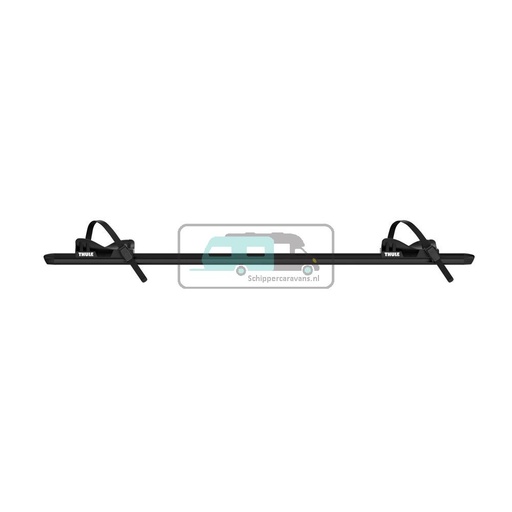 [OCS_A0004984] Thule Fatbike Rail VAN XT / WanderWay