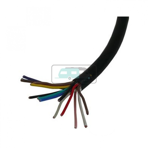 [OCS_1101021B] 14-Aderige Kabel 5mtr