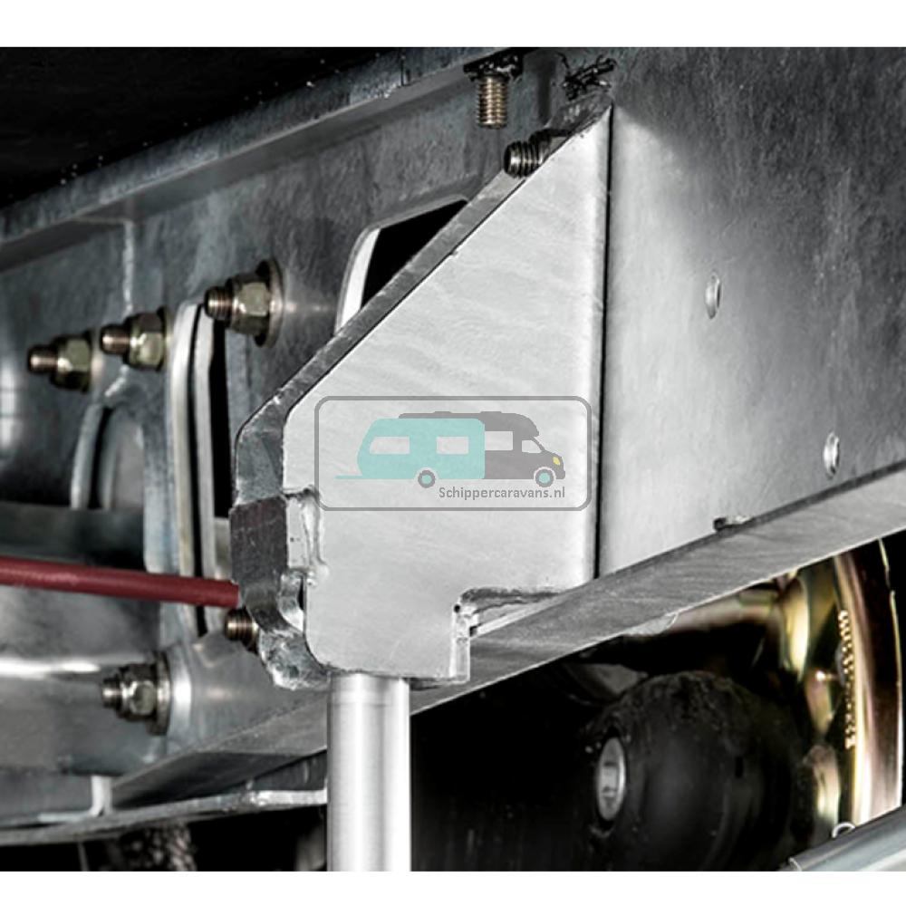 [OCS_A0034058] AL-KO Montageset Hydraulische Krik