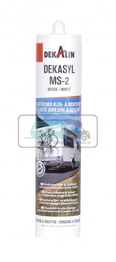 [OCS_1120042] Dekalin Dekasyl MS-2 Koker Zwart