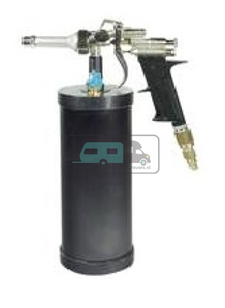 [OCS_A0037246] Dekalin GSI Pistool