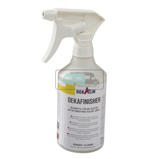 [OCS_1120064] Dekalin Dekafinisher 0,5L