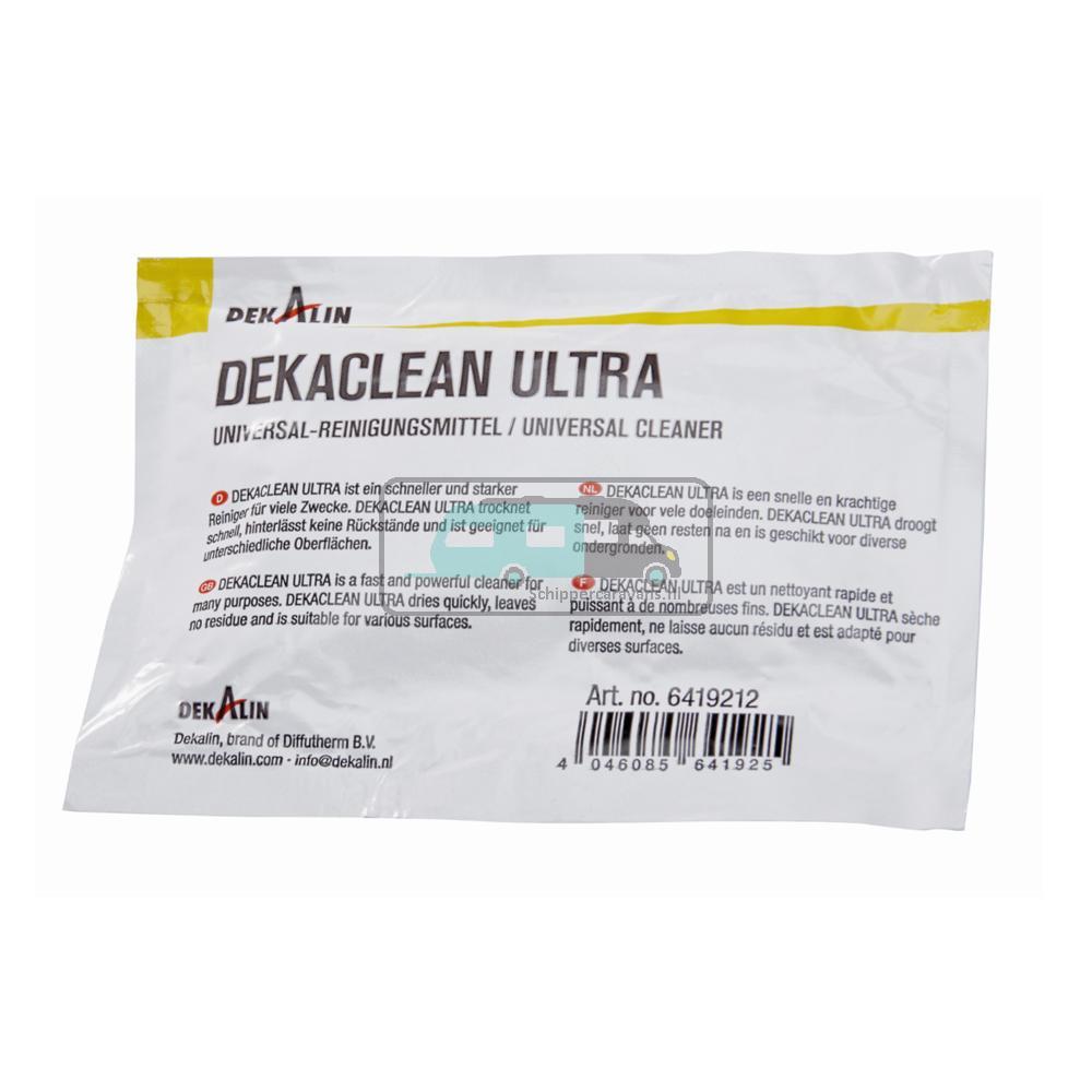 [OCS_A0037268] Dekalin Dekaclean Ultra Towel Box