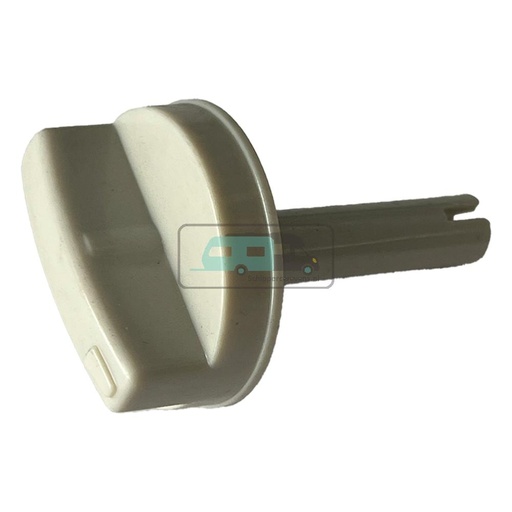 [OCS_A0036959] Trigano VDL Koelkast Thermostaat Knop