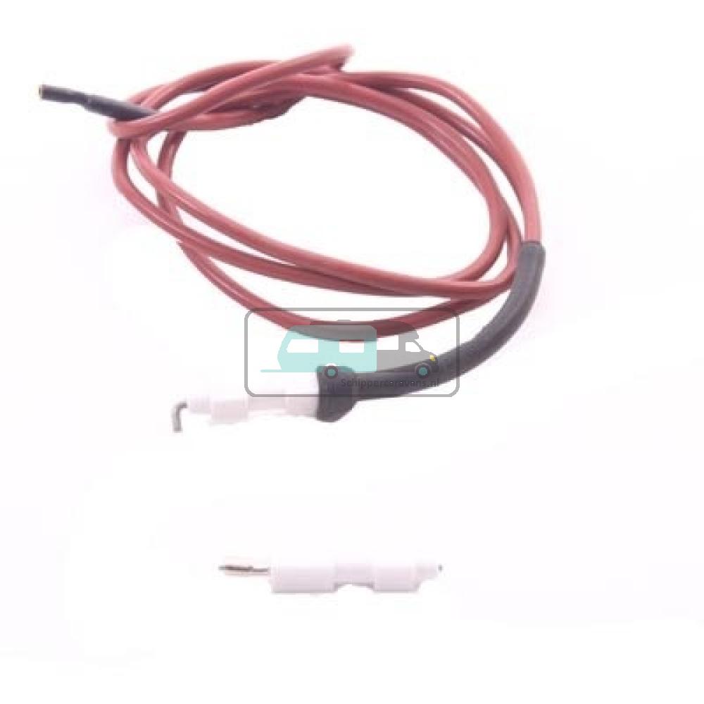 [OCS_A0030514] Dometic Bougie-Piezokabel