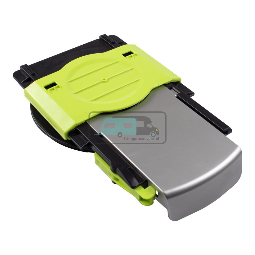 [OCS_A9906961] Dometic CT4110 Glijder compleet 