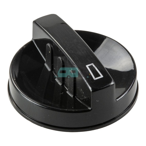 [OCS_A9903630] Dometic  Draaiknop gasthermostaat RM5310