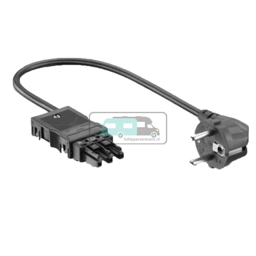 [OCS_A0024258] Dometic Adapterstekker Compressorkoelkast RC