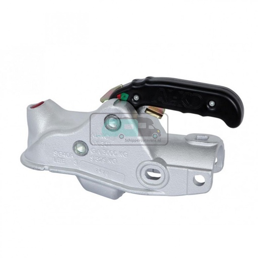 [OCS_1137002] AL-KO Koppeling AK301 3000kg Rond 50mm