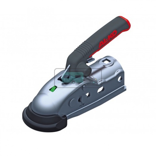 [OCS_1137003] AL-KO Koppeling AK270 2700kg Rond 50mm