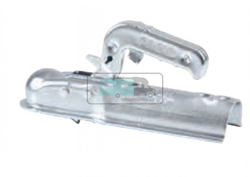 [OCS_1137017] AL-KO Koppeling AK7 750kg Rond 60mm