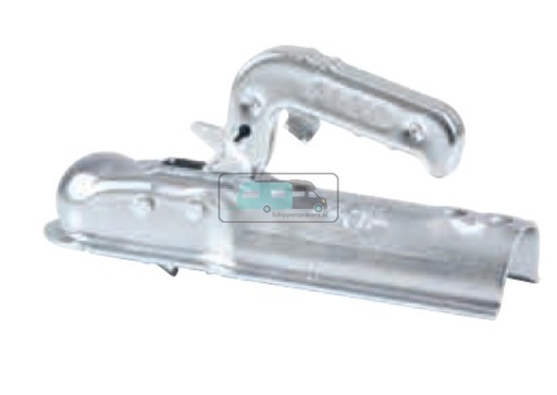 [OCS_A0034038] AL-KO Koppeling AK7 750kg Rond 60mm