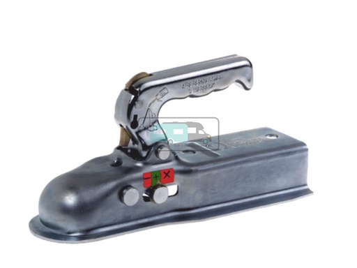 [OCS_A0032786] 800kg. Vierkant 60mm. EM60 C.