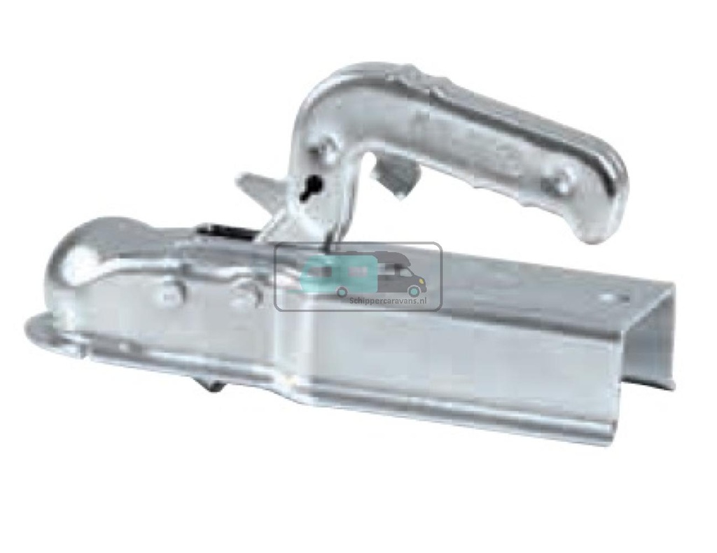 [OCS_A0034040] AL-KO Koppeling AK7 750kg Vierkant 70mm