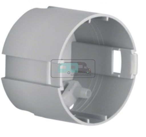 [OCS_1144011] Berker Inbouwdoos 1-Voudig met Trekontlasting