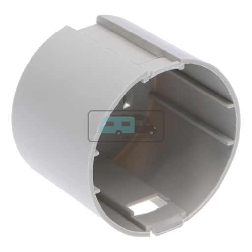 [OCS_A0032268] Berker Inbouwdoos 1-Voudig met Dubbele Trekontlasting